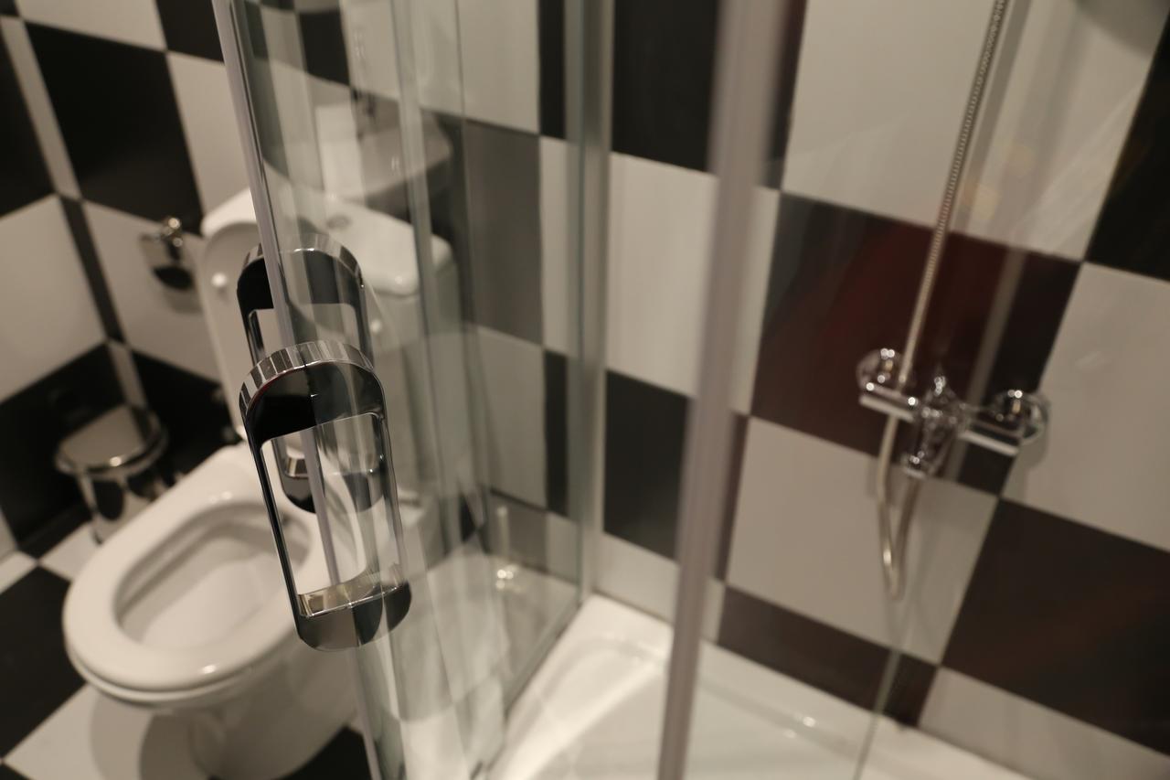 Hanchi Auberge de jeunesse Istambul